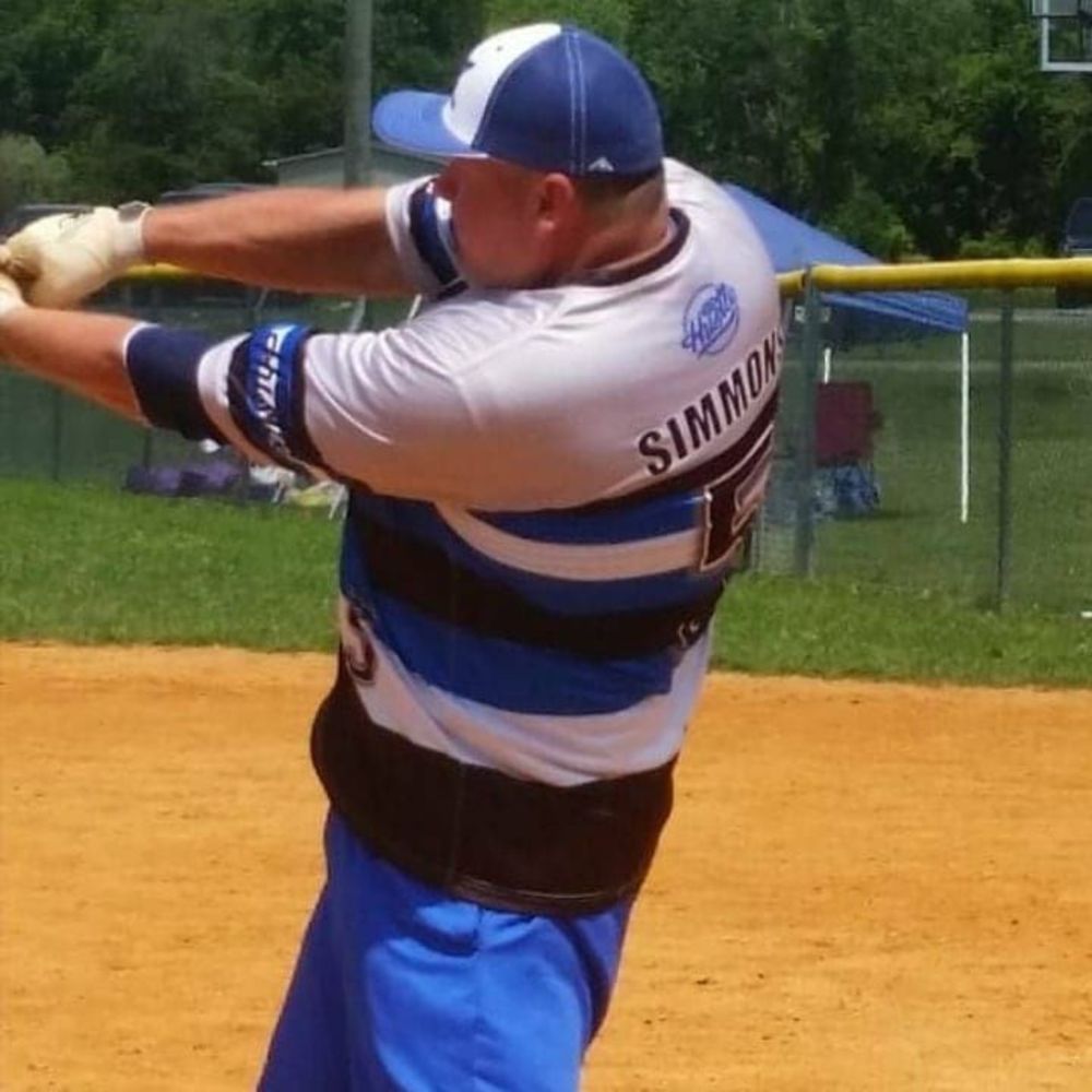 Meet your Posher, Jason